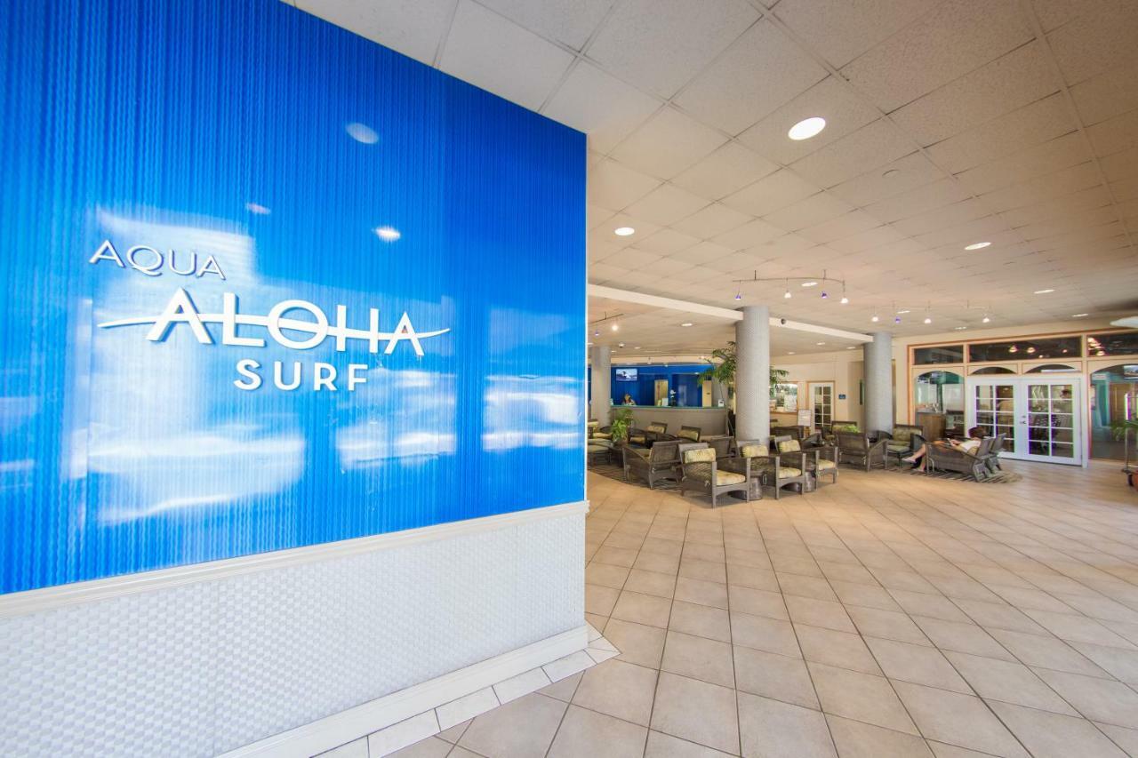 City View Studio With Pool Access In Aloha Surf! Honolulu Kültér fotó